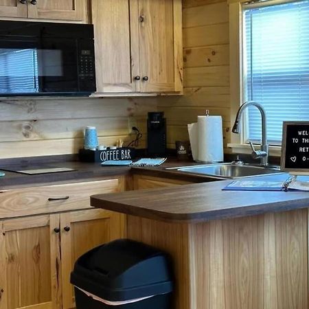 Get-Away Cabin In Surf City W Loft And Parking Exterior foto